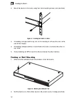 Предварительный просмотр 38 страницы LevelOne GTL-2691 Installation Manual