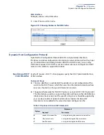 Предварительный просмотр 627 страницы LevelOne GTL-2881 User Manual