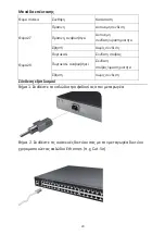 Preview for 20 page of LevelOne GTL-2882 Quick Installation Manual