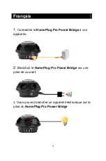 Preview for 7 page of LevelOne HomePlug Pro PLI-3310 Quick Installation Manual