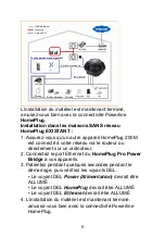 Preview for 8 page of LevelOne HomePlug Pro PLI-3310 Quick Installation Manual