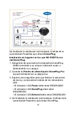 Preview for 10 page of LevelOne HomePlug Pro PLI-3310 Quick Installation Manual