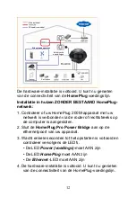 Preview for 12 page of LevelOne HomePlug Pro PLI-3310 Quick Installation Manual