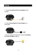 Preview for 13 page of LevelOne HomePlug Pro PLI-3310 Quick Installation Manual