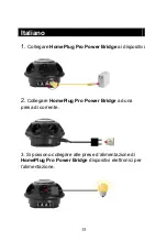 Preview for 15 page of LevelOne HomePlug Pro PLI-3310 Quick Installation Manual