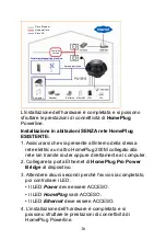 Preview for 16 page of LevelOne HomePlug Pro PLI-3310 Quick Installation Manual