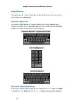 Preview for 17 page of LevelOne HUBBLE Series System Administrator Manual