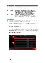 Preview for 28 page of LevelOne HUBBLE Series System Administrator Manual