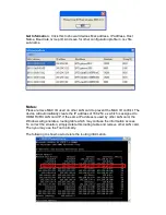 Preview for 15 page of LevelOne HVE-6501R User Manual