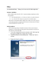 Preview for 2 page of LevelOne IAT-1000 Quick Installation Manual