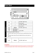 Предварительный просмотр 7 страницы LevelOne IES-0853 User Manual