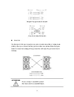 Preview for 10 page of LevelOne IFE-0501 User Manual