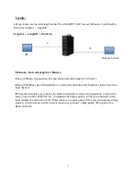 Предварительный просмотр 3 страницы LevelOne IGP-0102 User Manual