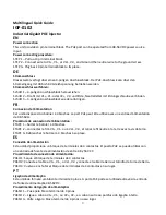 Preview for 9 page of LevelOne IGP-0102 User Manual