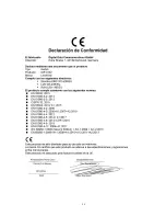 Предварительный просмотр 12 страницы LevelOne IGP-0102 User Manual