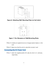 Preview for 10 page of LevelOne IGP-1271 Quick Installation And Initial Configuration