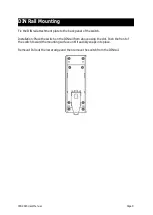 Preview for 9 page of LevelOne Infinity IES-0920 User Manual