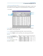 Предварительный просмотр 174 страницы LevelOne IP CamSecure User Manual