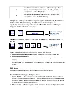 Предварительный просмотр 16 страницы LevelOne KCM-0831 User Manual