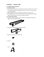 Preview for 5 page of LevelOne KVM-0115 User Manual