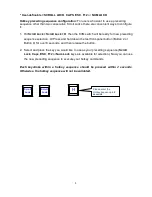 Preview for 8 page of LevelOne KVM-0211 User Manual