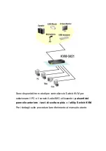 Предварительный просмотр 30 страницы LevelOne KVM-0221 Quick Installation Manual