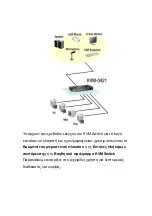 Предварительный просмотр 42 страницы LevelOne KVM-0221 Quick Installation Manual