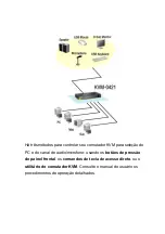 Предварительный просмотр 46 страницы LevelOne KVM-0221 Quick Installation Manual