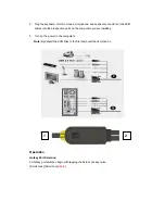 Предварительный просмотр 3 страницы LevelOne KVM-0260 User Manual