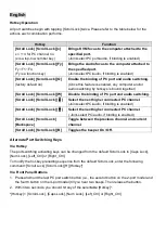 Preview for 4 page of LevelOne KVM-0261 Quick Installation Manual