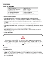 Preview for 23 page of LevelOne KVM-0261 Quick Installation Manual