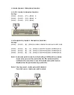 Preview for 9 page of LevelOne KVM-0306 User Manual