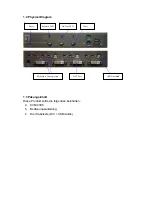 Preview for 14 page of LevelOne KVM-0306 User Manual