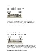 Preview for 18 page of LevelOne KVM-0306 User Manual