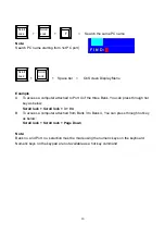 Preview for 16 page of LevelOne KVM-0811 User Manual