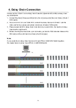 Предварительный просмотр 17 страницы LevelOne KVM-0811 User Manual