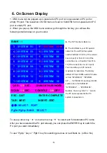 Предварительный просмотр 19 страницы LevelOne KVM-0811 User Manual