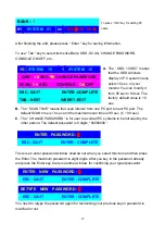 Предварительный просмотр 20 страницы LevelOne KVM-0811 User Manual