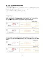 Предварительный просмотр 15 страницы LevelOne KVM-0830 User Manual