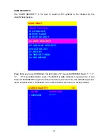 Предварительный просмотр 26 страницы LevelOne KVM-0830 User Manual