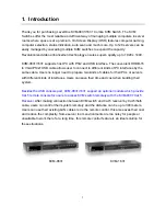 Предварительный просмотр 6 страницы LevelOne KVM-0831 User Manual