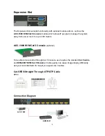 Предварительный просмотр 11 страницы LevelOne KVM-0831 User Manual