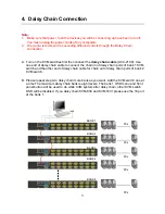 Предварительный просмотр 16 страницы LevelOne KVM-0831 User Manual