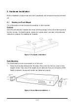 Preview for 9 page of LevelOne KVM-8908 User Manual