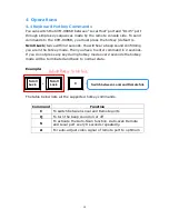 Предварительный просмотр 12 страницы LevelOne KVM-9006 User Manual