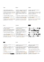 Preview for 2 page of LevelOne KVM-9009 Mounting Instruction