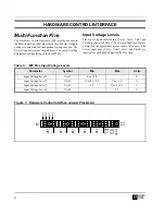 Preview for 4 page of LevelOne LXT970A User Manual