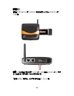 Предварительный просмотр 92 страницы LevelOne MobilSpot WBR-3800 Quick Installation Manual