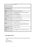 Preview for 12 page of LevelOne MSL-3S79 User Manual