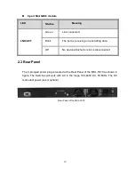 Preview for 16 page of LevelOne MSL-3S79 User Manual